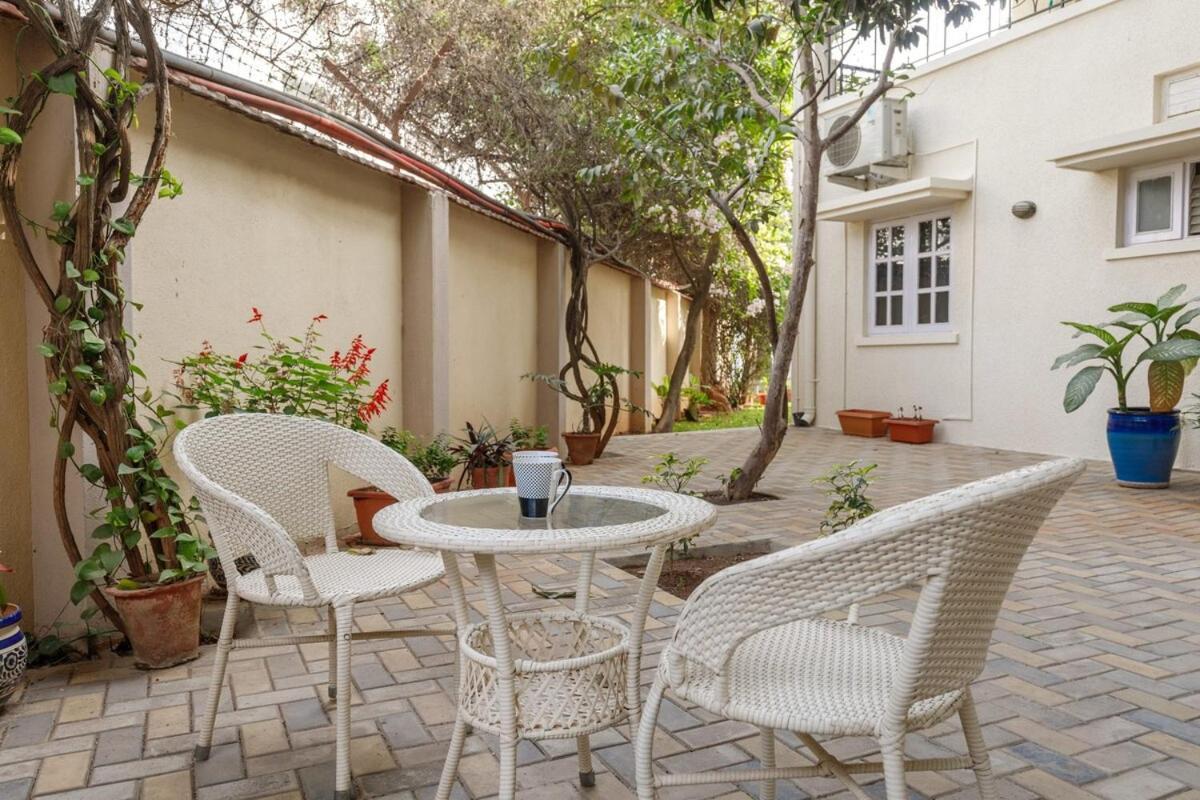 Palm Oasis Residences By Red Olive Whitefield Ac Bangalore Exterior photo